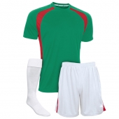 Soccer Uniform